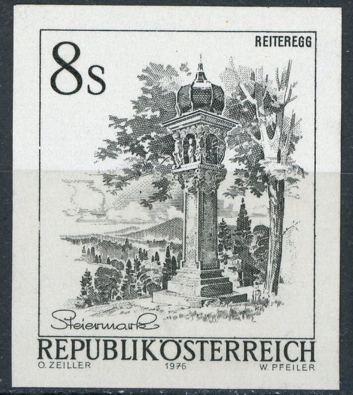 Emperor Franz Joseph