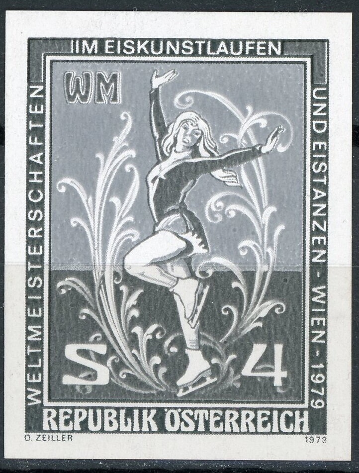 Overprint German stamp Hitler