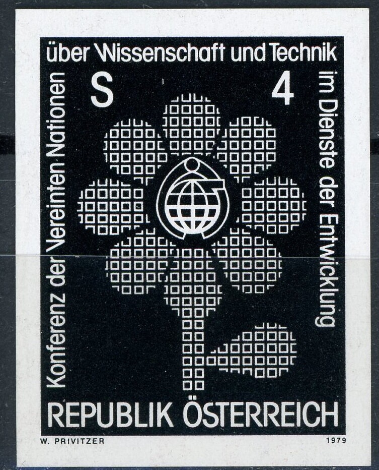 Digit in square frame