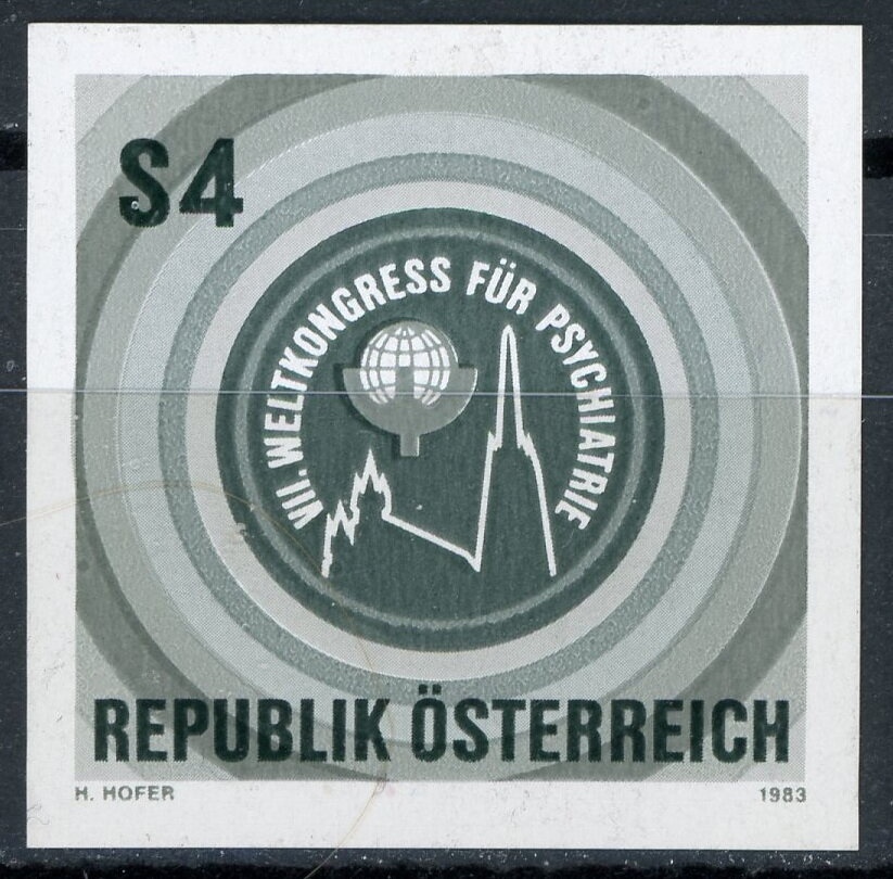 Posthorn overprinted "PORTO"