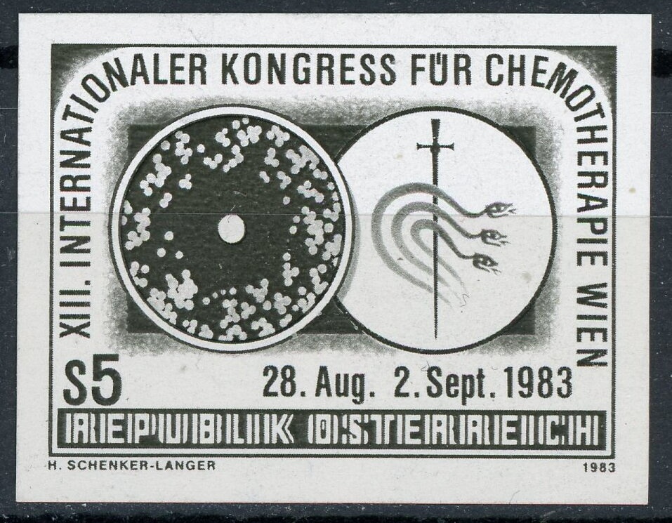 Posthorn overprinted "PORTO"