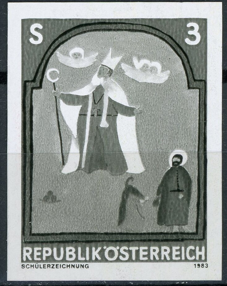 Emperor Franz Joseph I