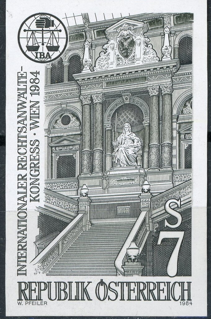 Digit in square frame