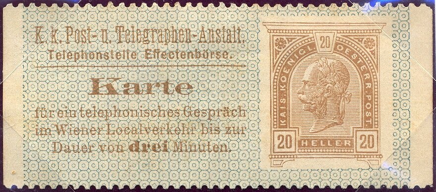 Digit in square frame