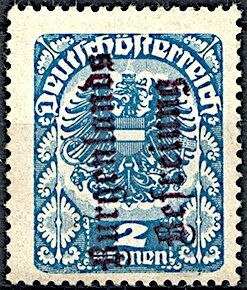 Emperor Franz Joseph I