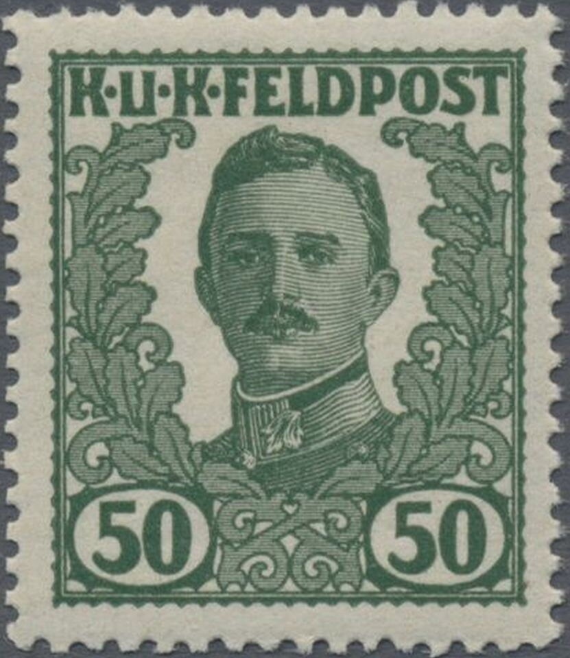 Digit & coat of arms