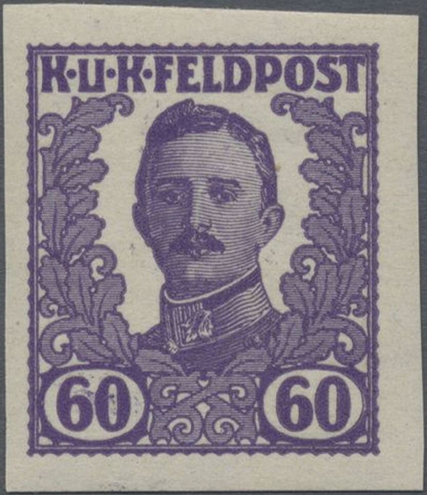 Coat of arms & digit