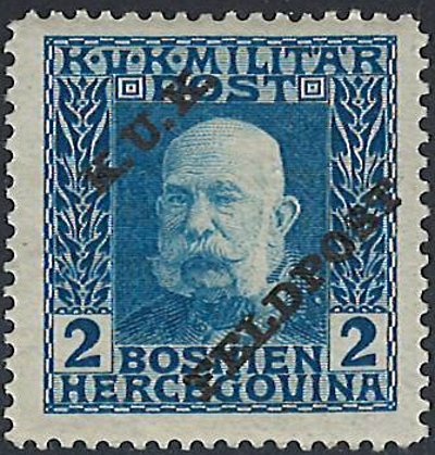 Posthorn overprinted "PORTO"