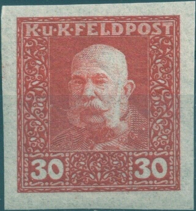 Emperor Franz Joseph