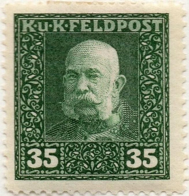 Digit & coat of arms