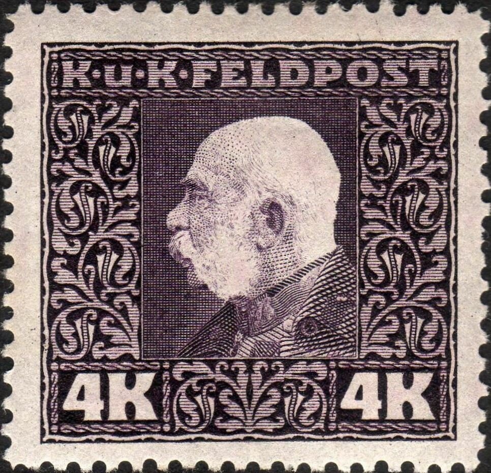 Coat of arms & digit