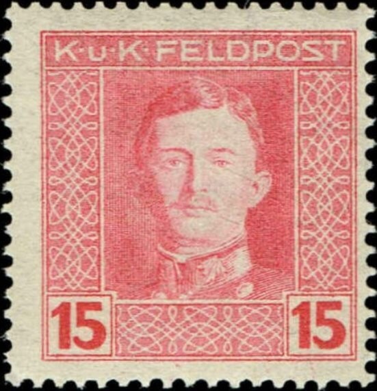 Coat of arms & digit