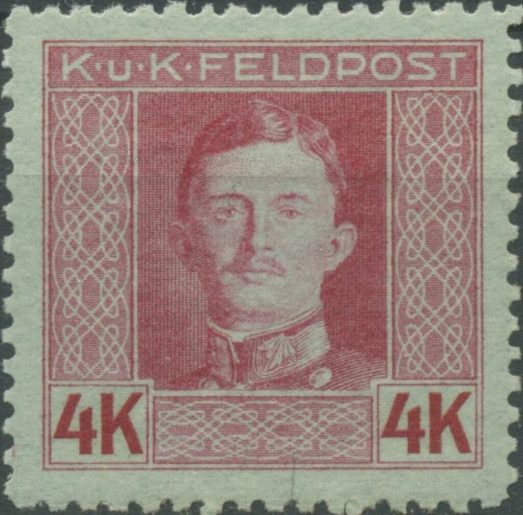 Emperor Franz Joseph