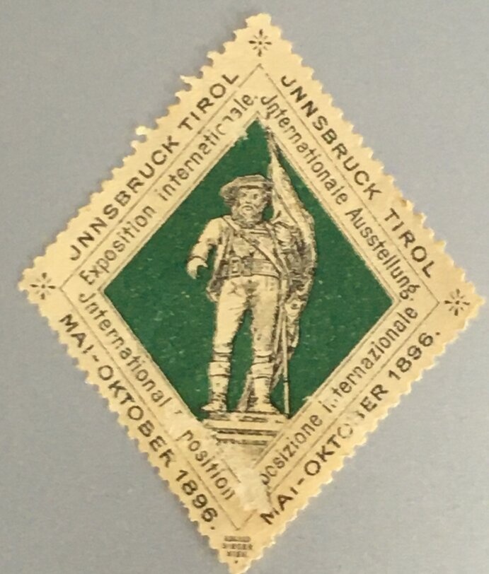 Digit & coat of arms