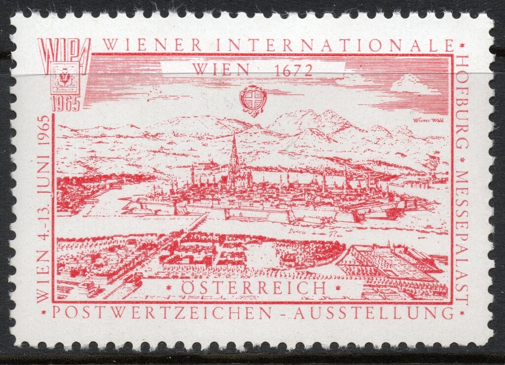 Digit in square frame