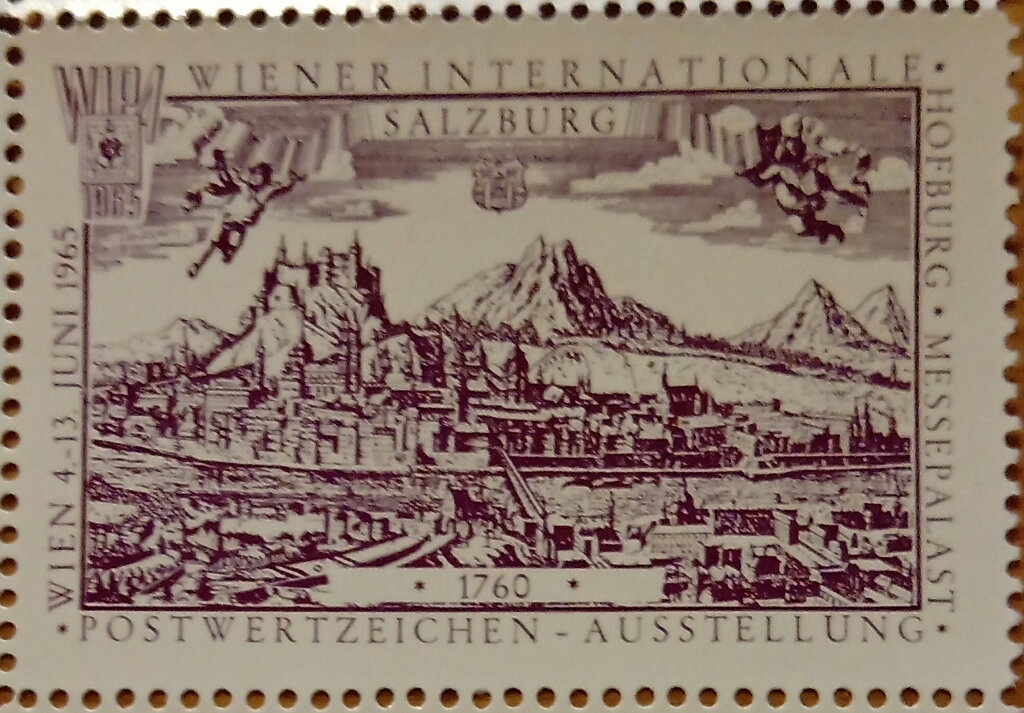 Emperor Franz Joseph