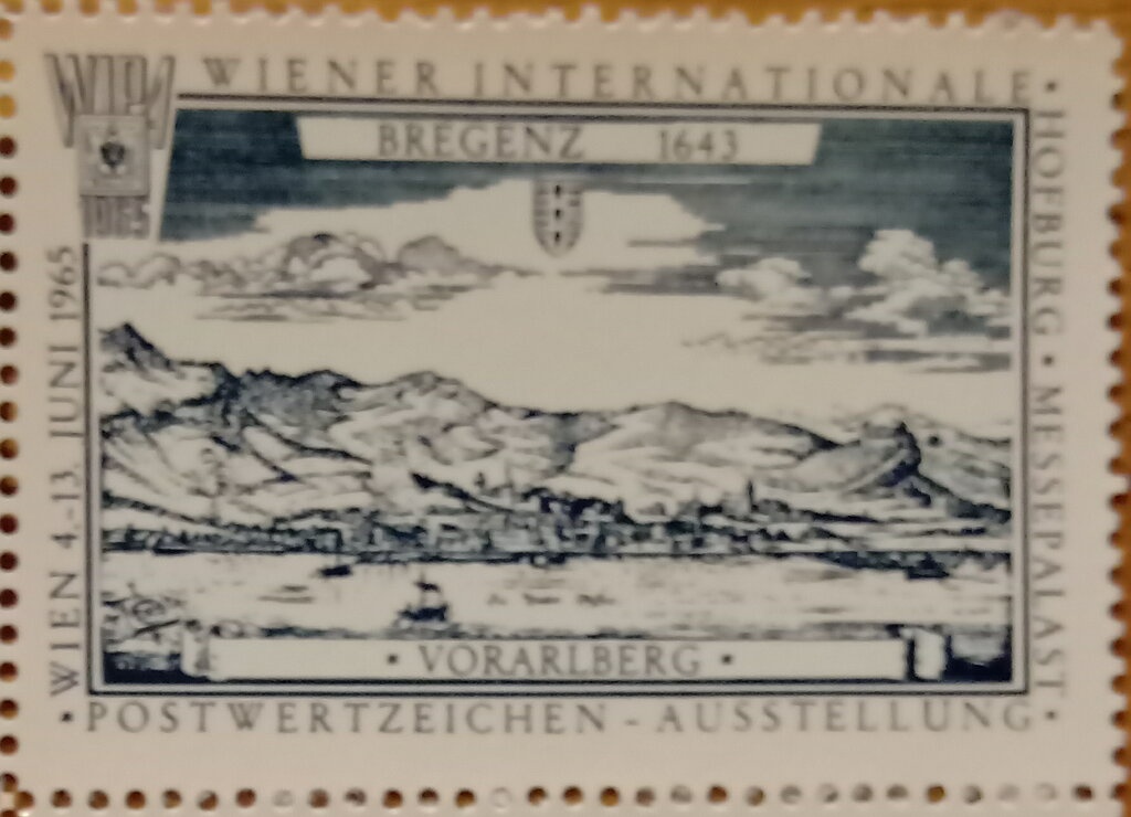 Digit in square frame