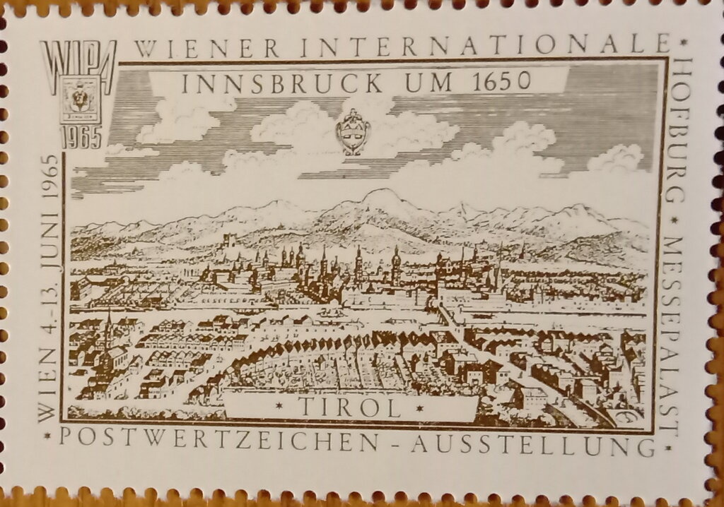 Digit in square frame