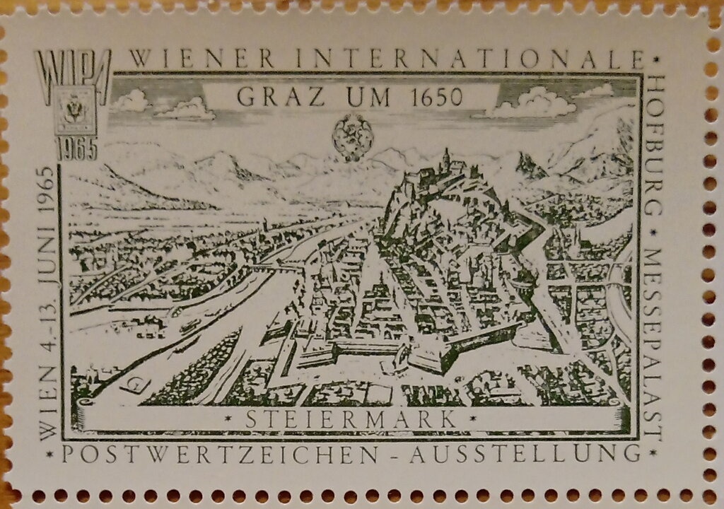 Digit & coat of arms