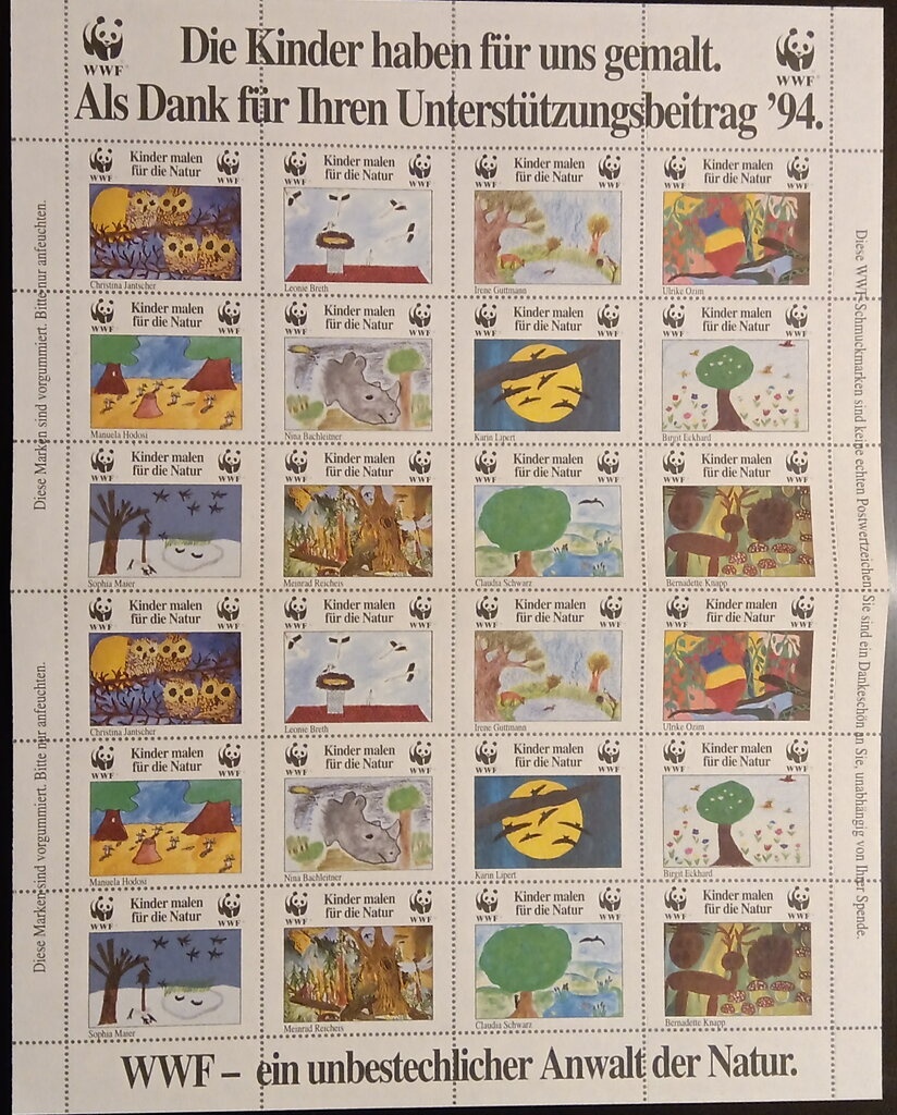 Coat of arms & digit