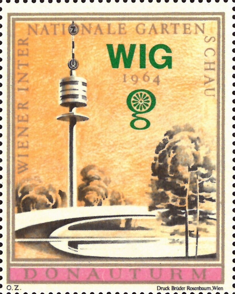 Posthorn overprinted "PORTO"