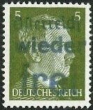 Emperor Franz Joseph