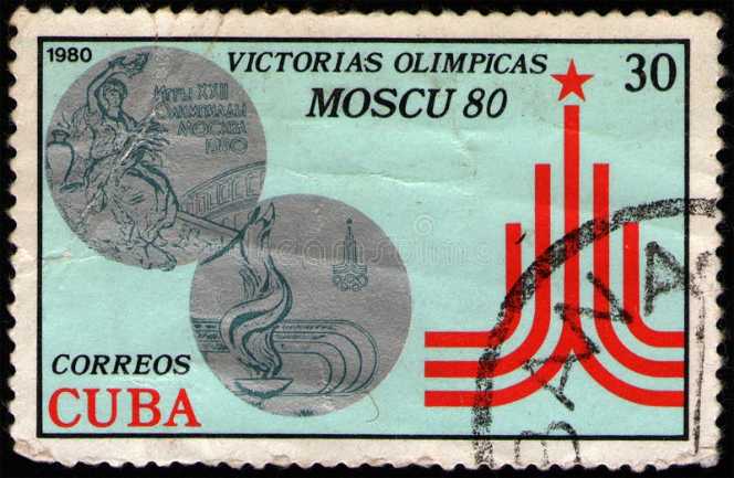 1956 Olympic