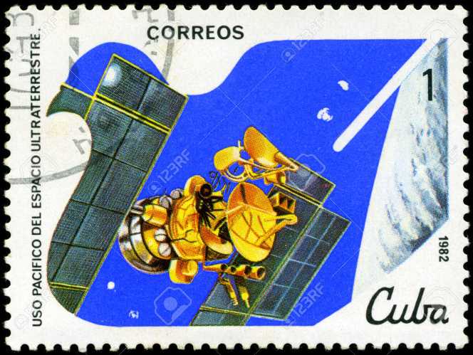 Incan and Modern Mail Deliverers