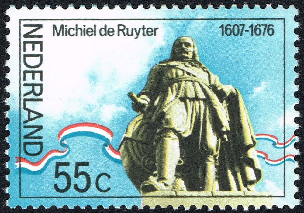 Koppen en Van der Hoop