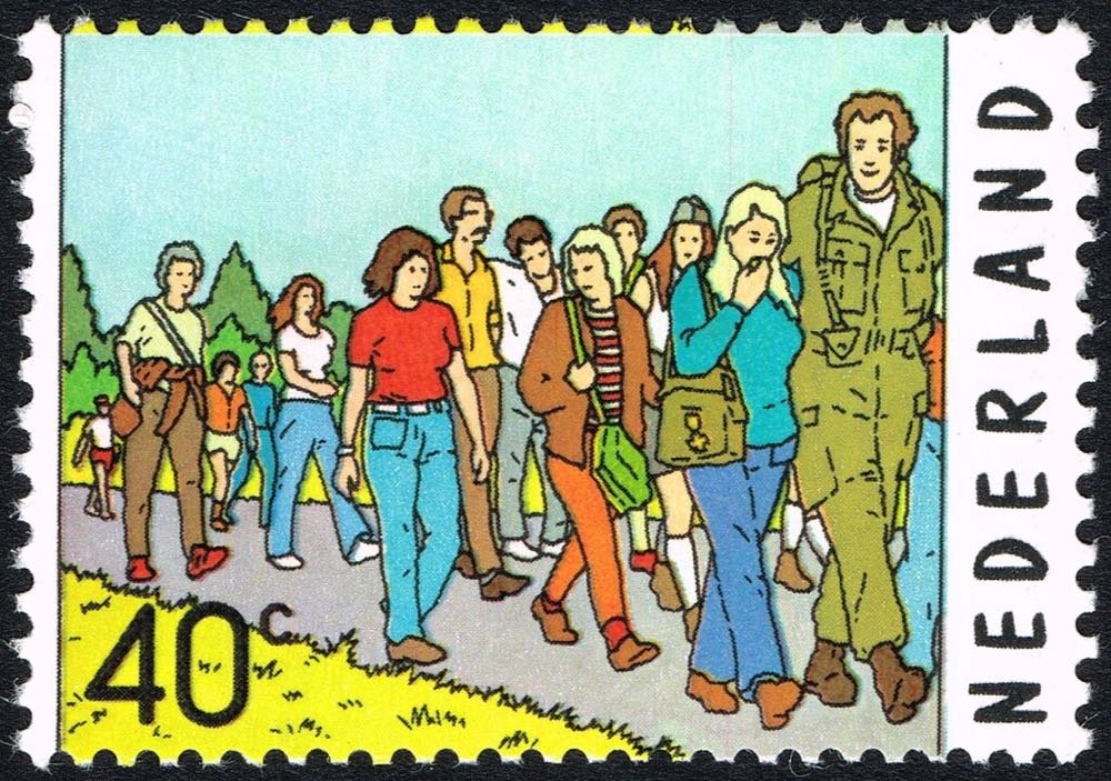 Cuba: 1980 Cattleyopsis lindenii 10