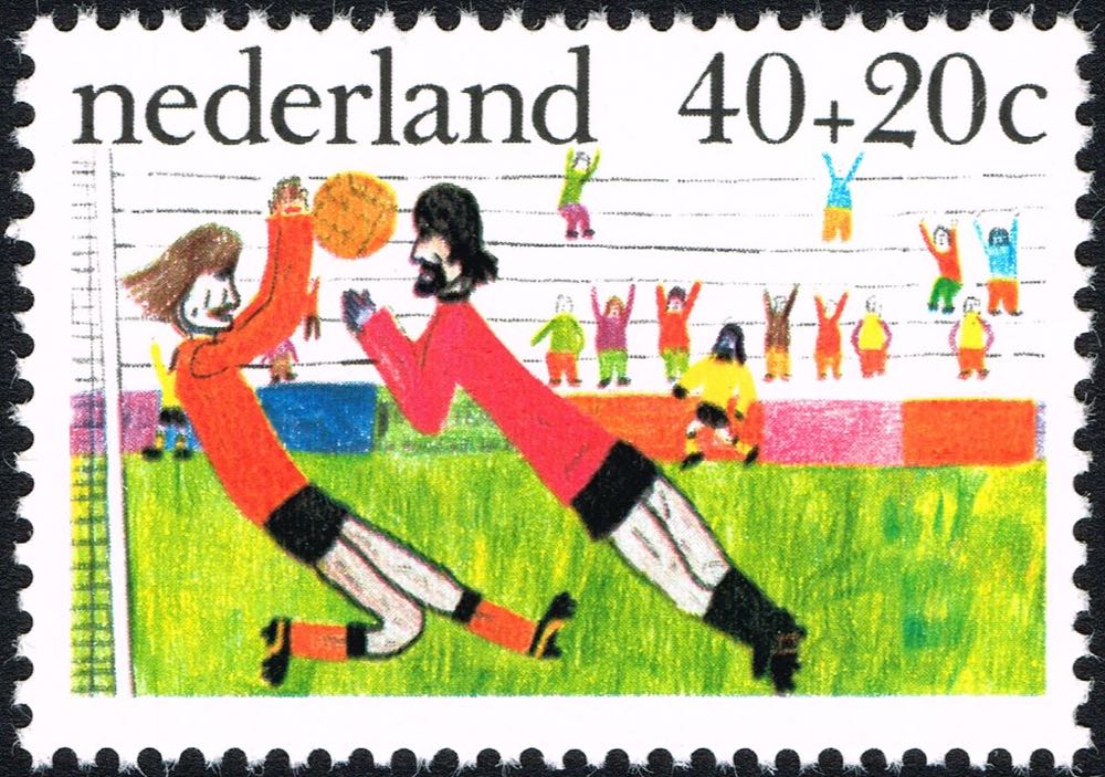 250 jaar Staatsloterij