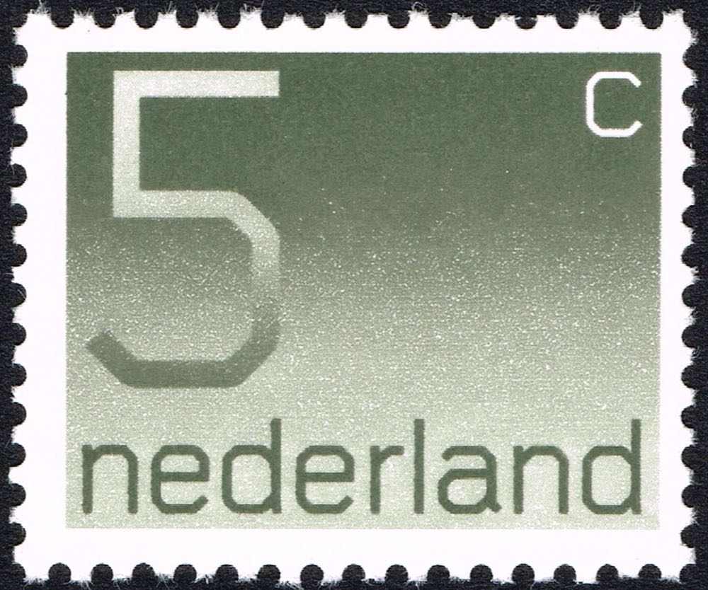 Netherlands: 1968 50 jaar Postcheque en Girodienst