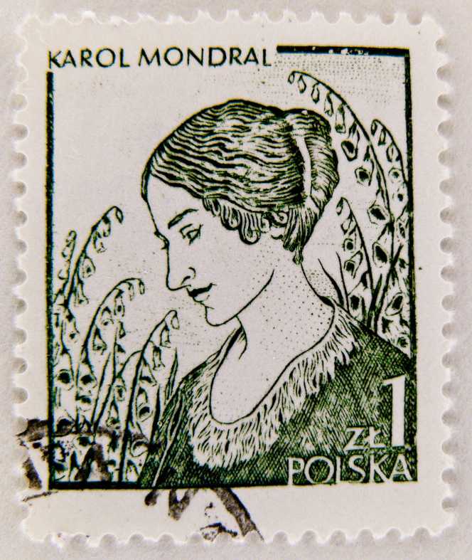 CCCP: 1978 Space Stamp