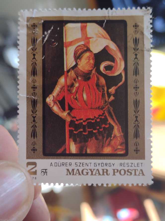 Kinderzegels, vrije tijd