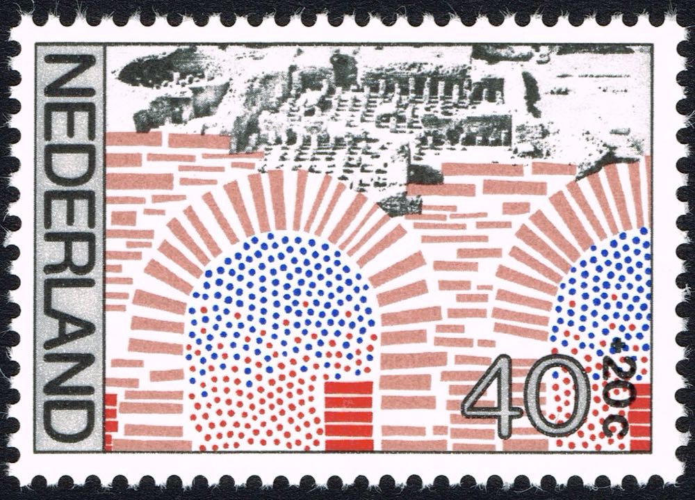2006 National Stamp Exhibition And The 43rd Anniversary of CVG EDELCA