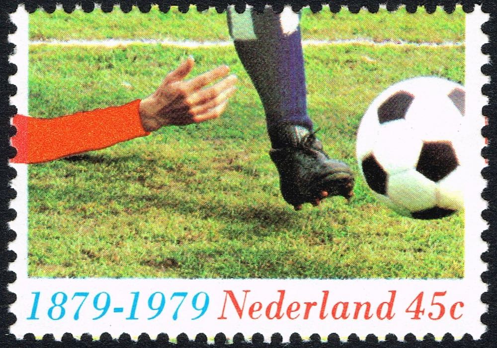 2000 Collection Of Australian Stamps