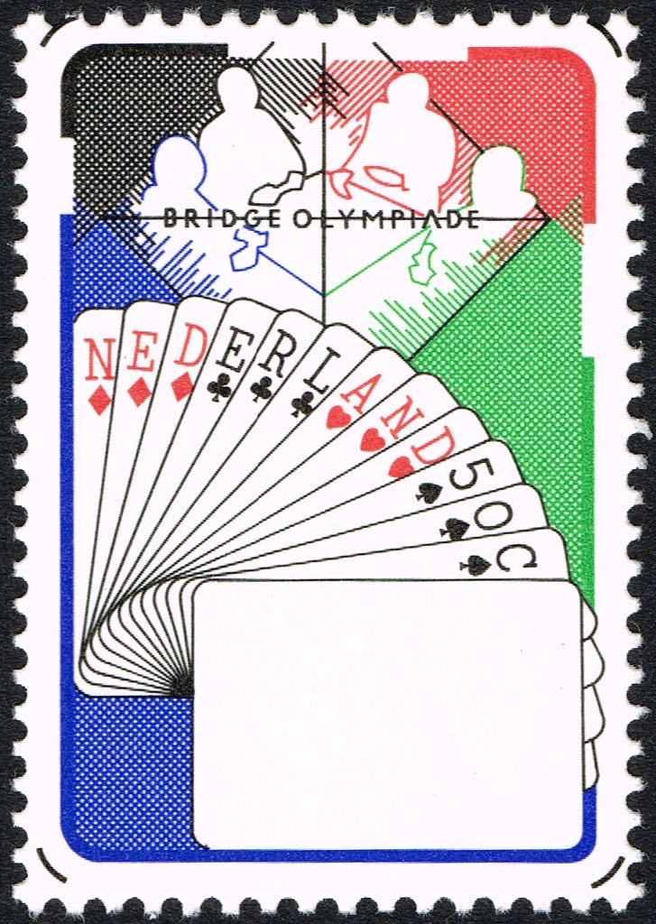 CCCP: 1990 Stamp