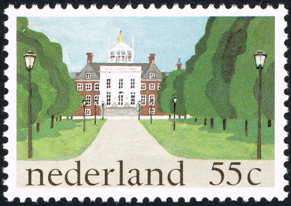 Cuba: 1980 1 Beitia Purpurea