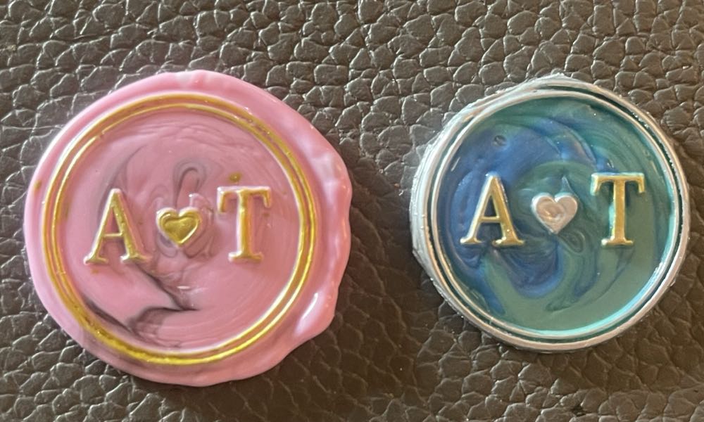 Koningin Juliana (en Profil)