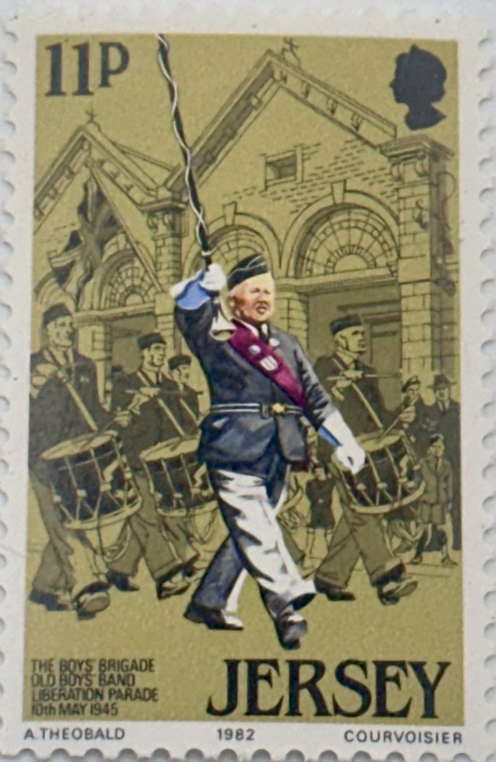 Europa-CEPT, vooraanstaande Persoonlijkheden