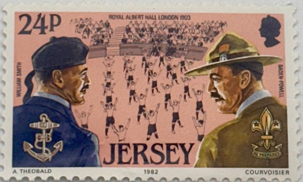 CCCP: 1975 30k Michelangelo