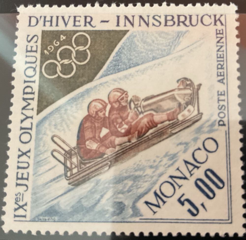 1964 Olympic Tokyo Summer