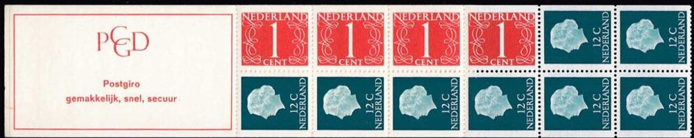 Zomerzegels, kastelen