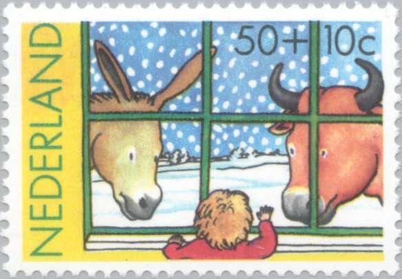 Germany: 1975 50 Dish Aerial at Raisting Earth Station