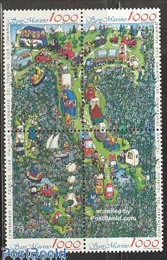 375 jaar Leidse Universiteit