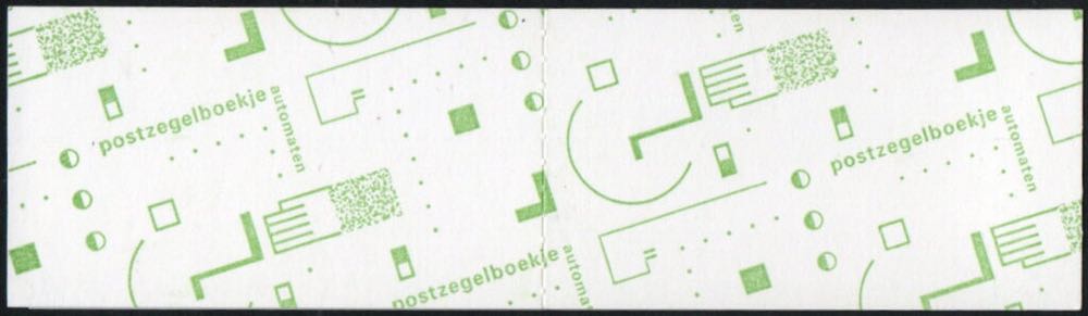 Beatrix inversie  stamp collectible - Main Image 2