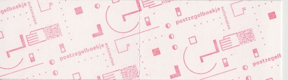 Beatrix inversie  stamp collectible - Main Image 2