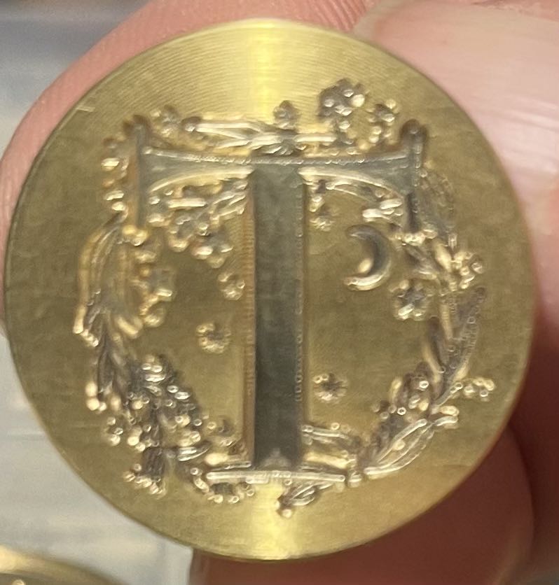 National Park Passport Stamps