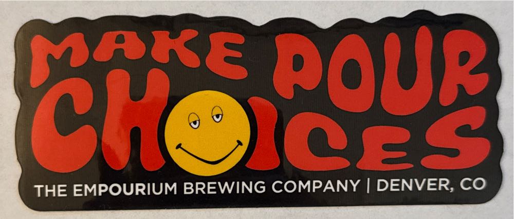 The Emporium Brewing - Denver  stamp collectible - Main Image 2