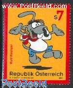 Luchtvaartfondszegel